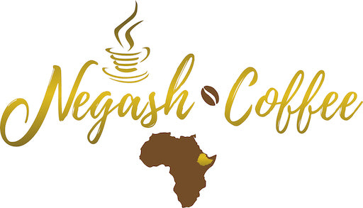 Negash Coffee